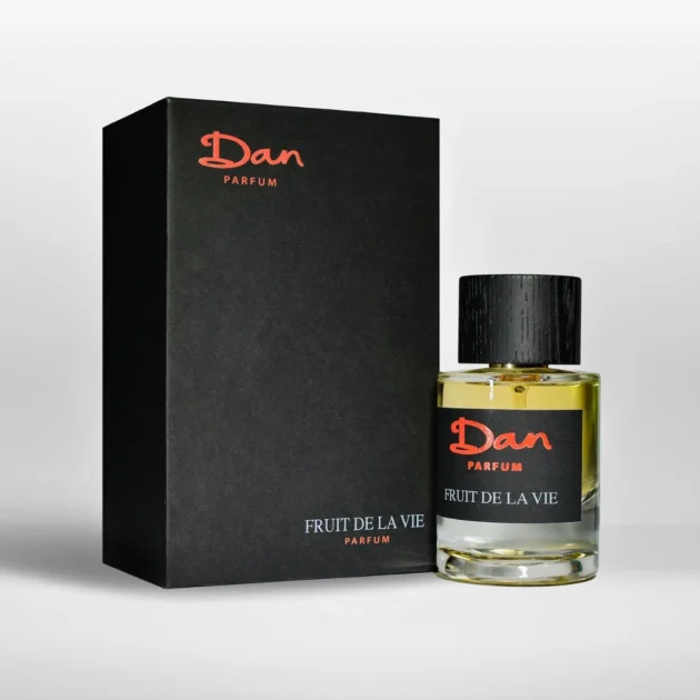 Fruit de la Vie Parfum