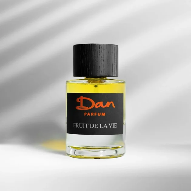 Fruit de la Vie Parfum by dan group