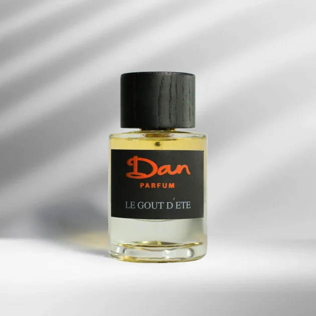 Le Gout D Ete Parfum For Men