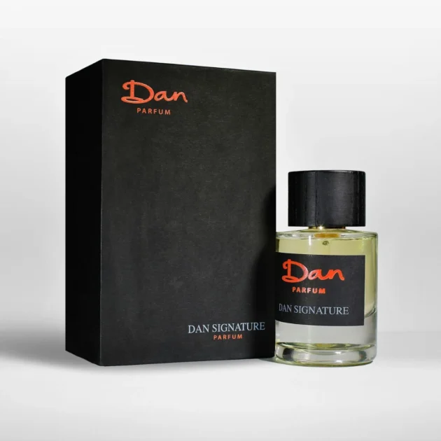 dan signature parfum