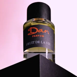 Fruit de la Vie perfume by dan line boutique