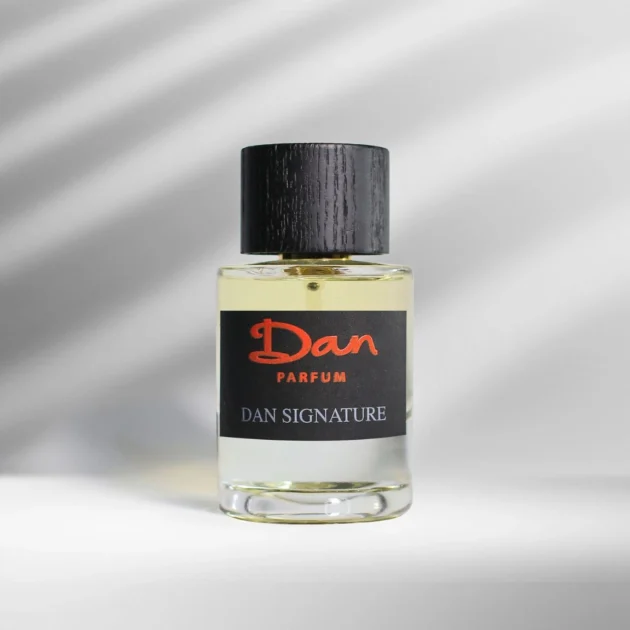 dan signature parfum by dan line