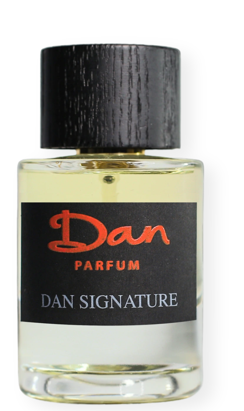 dan signature perfume